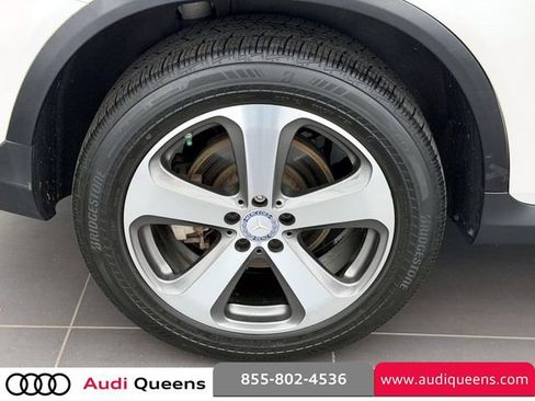 Used 2016 Mercedes-Benz GLC 300 image 7