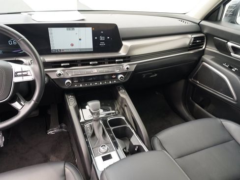 Used 2025 Kia Telluride S AWD/4WD image 21
