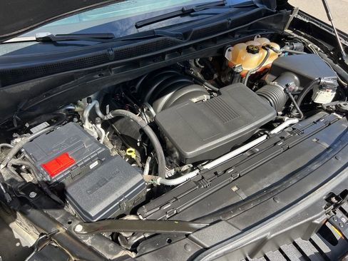 Used 2022 GMC Yukon Denali AWD/4WD image 33