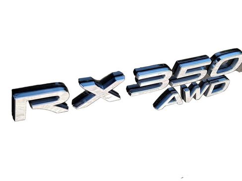 Used 2024 Lexus RX 350 Premium w/ Convenience Package AWD/4WD image 31