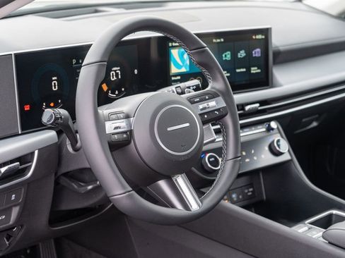 New 2026 Hyundai Sonata SEL image 21