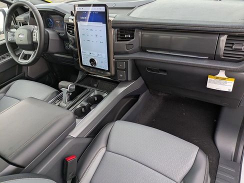 New 2025 Ford F150 Lightning Lariat image 22