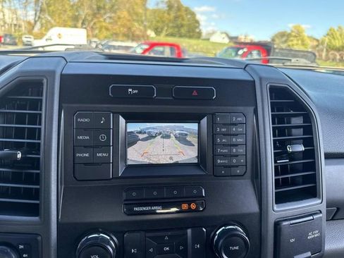 Used 2019 Ford F350 XL w/ XL Value Package image 27
