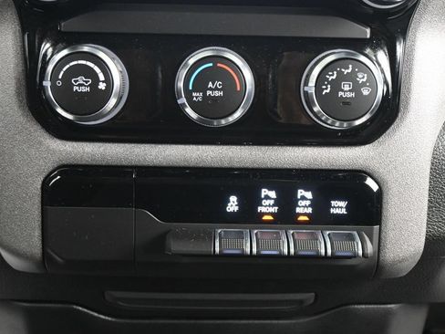 Used 2026 RAM 1500 Classic Warlock AWD/4WD image 18