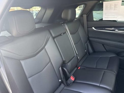 Used 2023 Cadillac XT5 Premium Luxury AWD/4WD image 26