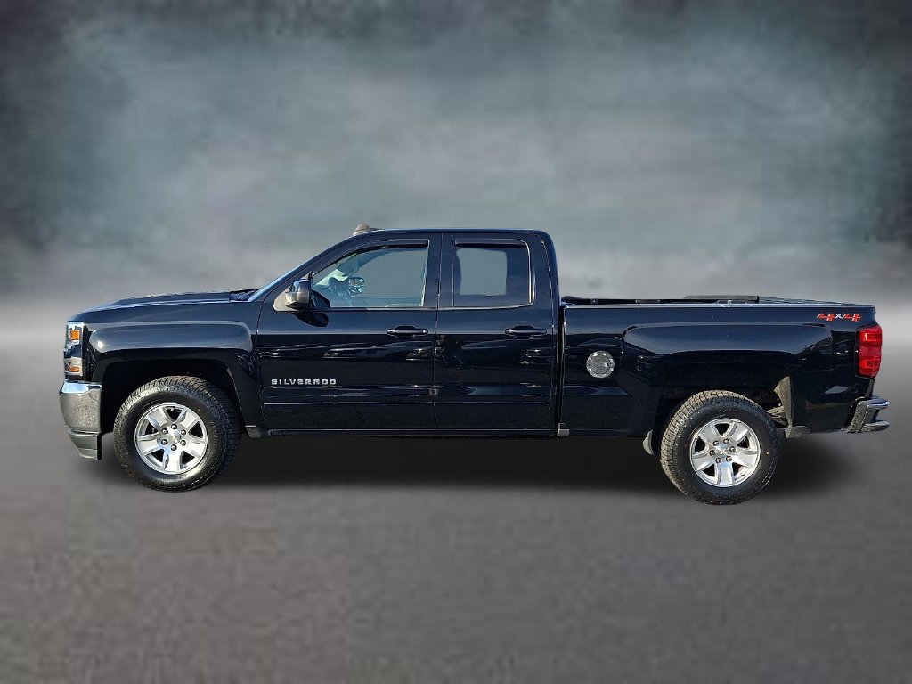 Used 2018 Chevrolet Silverado 1500 LT AWD/4WD image 9