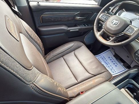 New 2026 RAM 1500 Limited image 14