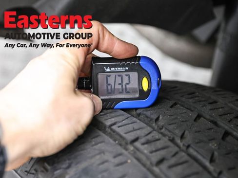 Used 2023 Jeep Wrangler Unlimited Sahara w/ Cold Weather Group image 32