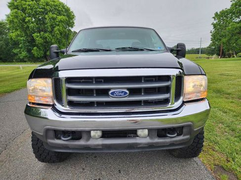 Used 2003 Ford F250 XLT AWD/4WD image 3