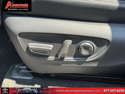 Certified 2026 Toyota Land Cruiser AWD/4WD image 23