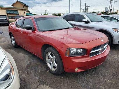 Used 2009 Dodge Charger SXT