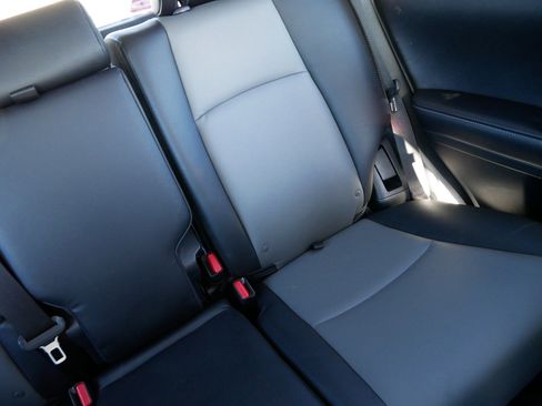 Used 2019 Toyota 4Runner SR5 Premium image 14