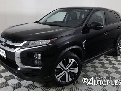 Used 2023 Mitsubishi Outlander Sport SE