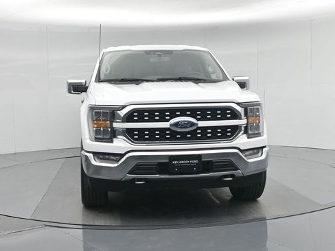 Used 2023 Ford F150 Lariat image 57