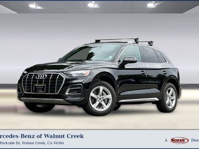Used 2023 Audi Q5 2.0T Premium w/ Convenience Package