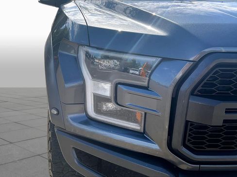 Used 2020 Ford F150 Raptor w/ Equipment Group 802A Luxury AWD/4WD image 27