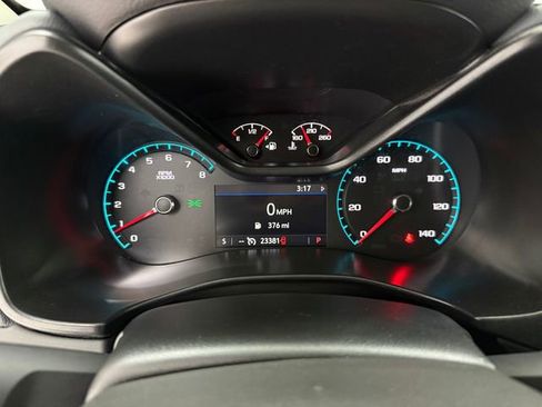 Used 2022 Chevrolet Colorado Z71 AWD/4WD image 15