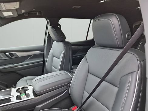 New 2026 Buick Enclave Preferred FWD image 31