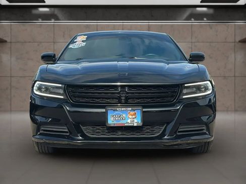 Used 2019 Dodge Charger SXT RWD image 13