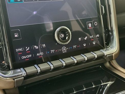Used 2026 GMC Yukon XL Denali Ultimate AWD/4WD image 20