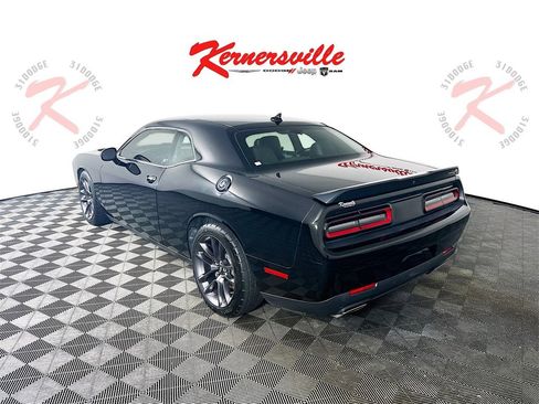 Used 2023 Dodge Challenger R/T Scat Pack w/ Plus Package image 5