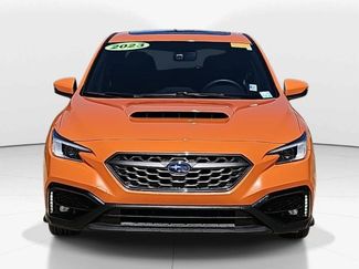 Used 2023 Subaru WRX Limited video 2