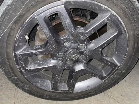 Used 2022 Honda Passport EX-L image 13