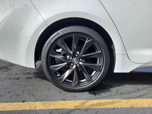 Used 2023 Toyota Corolla SE image 4