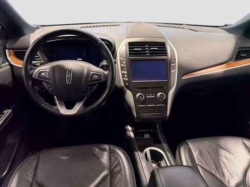 Used 2019 Lincoln MKC Reserve w/ MKC Climate Package image 19