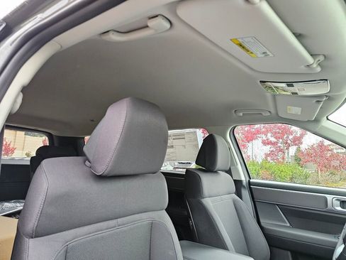 New 2026 Hyundai Santa Fe SE image 11