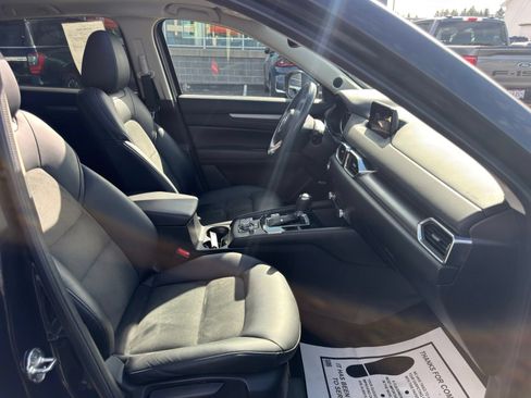 Used 2020 MAZDA CX-5 Touring AWD/4WD image 42