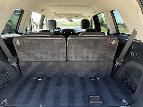 Used 2015 Mercedes-Benz GL 450 4MATIC image 13