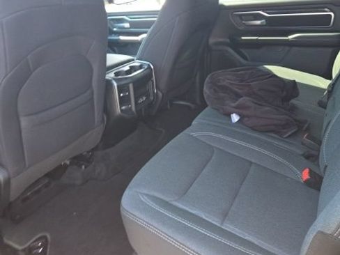 Used 2024 RAM 1500 Big Horn AWD/4WD image 5