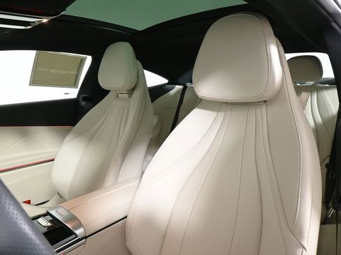 Certified 2026 Mercedes-Benz CLE 300 4MATIC Coupe image 16