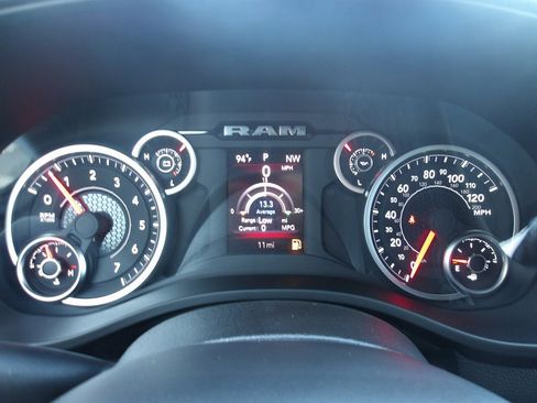New 2026 RAM 1500 Big Horn image 16