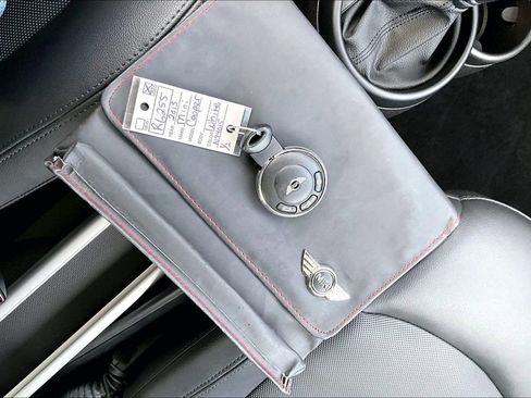 Used 2013 MINI Cooper Paceman image 11