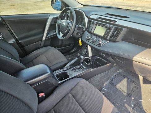 Used 2017 Toyota RAV4 LE image 24