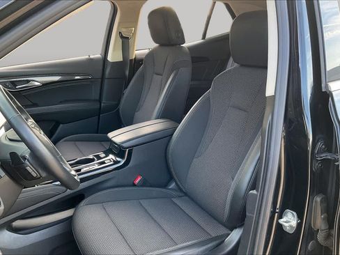 Certified 2022 Buick Envision Preferred FWD image 9