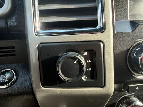 Used 2015 Ford F150 Lariat AWD/4WD image 20
