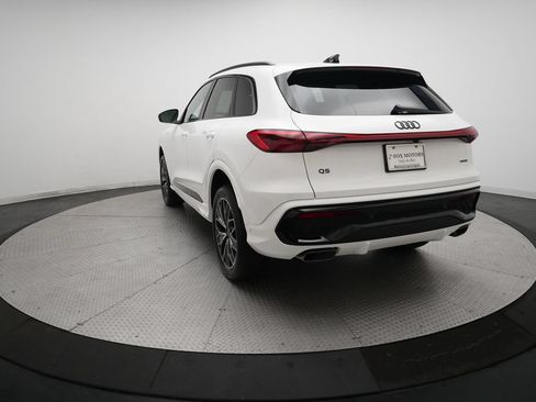 New 2026 Audi Q5 Premium Plus AWD/4WD image 35