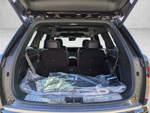 New 2026 Hyundai Palisade Calligraphy image 21