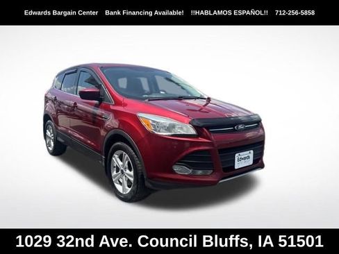 Used 2013 Ford Escape SE FWD image 1