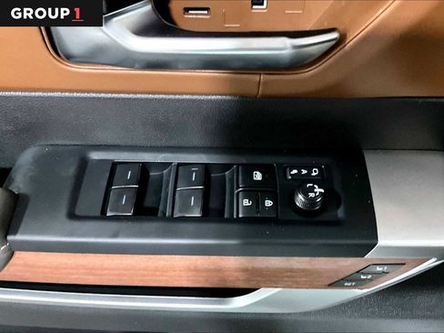 Certified 2025 Toyota Tundra 1794 Edition w/ TRD Off-Road Package image 35