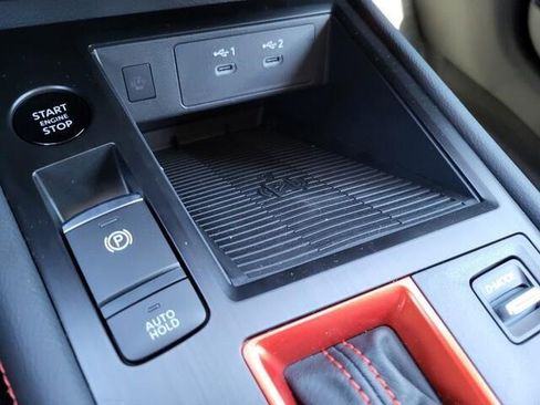 New 2025 Nissan Kicks SR w/ Illumination Package image 14