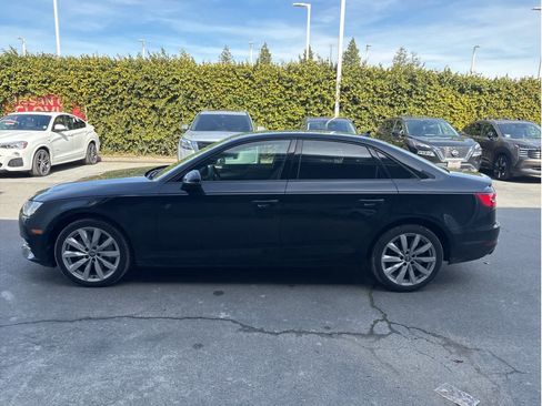 Used 2017 Audi A4 2.0T Premium w/ Convenience Package image 6