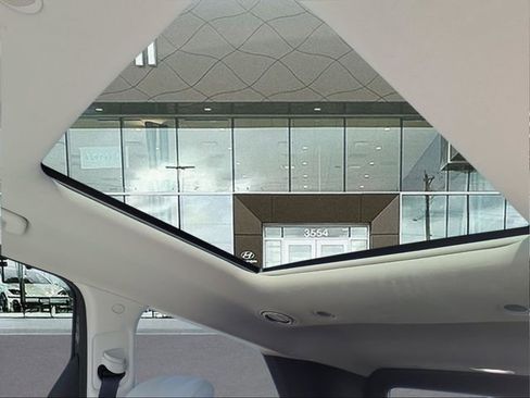 New 2026 Hyundai Palisade Calligraphy image 11