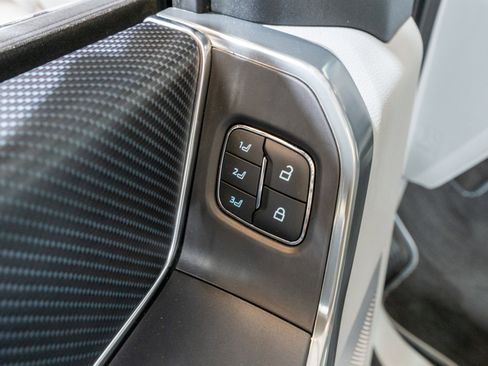 Used 2021 Ford F150 Limited image 17