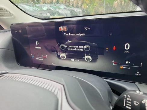 New 2027 Nissan Sentra SV w/ SV Convenience Package FWD image 24