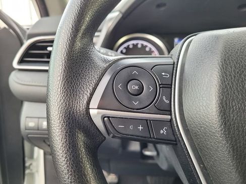 Used 2024 Toyota Camry LE image 13