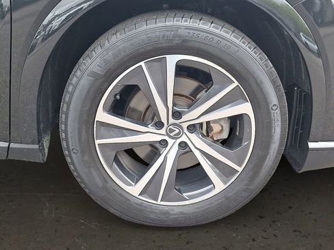 Used 2023 Lexus RX 350 Premium w/ Cold Area Package AWD/4WD image 9